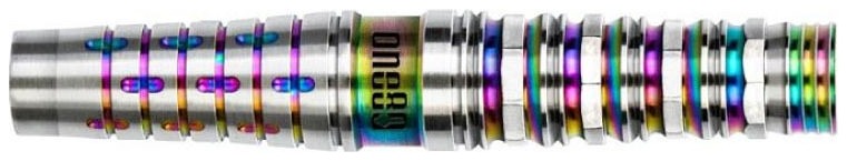 UROBOROS 2(43.5) 2BA 18g 中村成孝選手モデルの画像