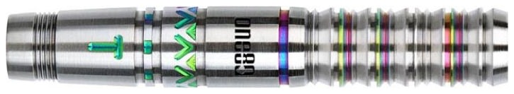Tamrin Ng II 2BA 20g タムリン・ン選手モデルの画像