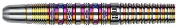 Chameleon Lapis Lazuli Steel 24gの画像