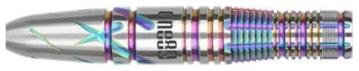 Sunny GG Steel 22gの画像