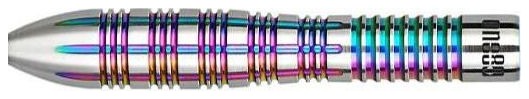 Nicole Regnaud Steel 23gの画像