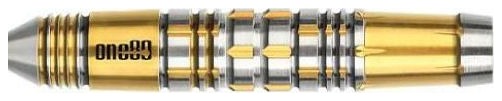 Gunner II Steel 24gの画像