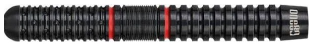 Jim Williams 80 Steel 22gの画像