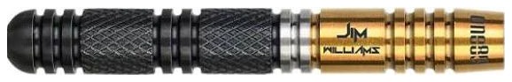 Jim Williams Steel 22gの画像