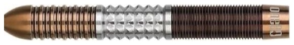 Luxor Alpha Steel 23gの画像