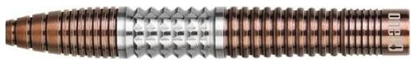 Luxor Gamma Steel 21gの画像