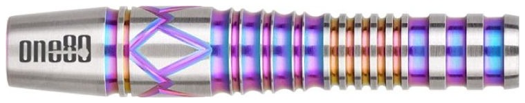 MAO 3 2BA 18g レインボー 島村麻央選手モデルの画像