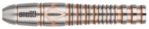 Mao ver.3 Steel 19.5gの画像