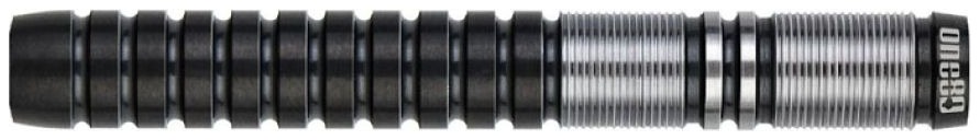 Beau Greaves Black edition 2BA 20g ボウ・グリーブス選手モデルの画像
