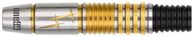 Tung Suk 2BA 21g トン・サク選手モデルの画像