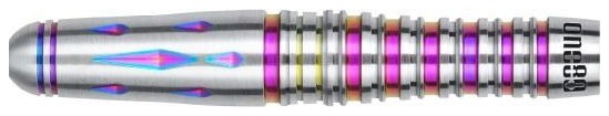CHAMELEON TOPAZ Steel 22gの画像