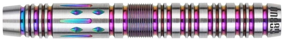 REIGN 2BA 21g レインボー 中井涼選手モデルの画像