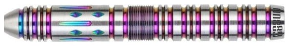 REIGN (レイン) Steel 24g 中井 涼選手モデルの画像
