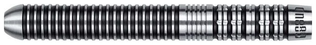 Toni Alcinas Steel 21gの画像