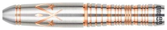 Alice Law ver.3 Steel 22g Rose Goldの画像