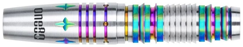 ORCA 2 2BA 19g レインボー 関根麻耶選手モデルの画像