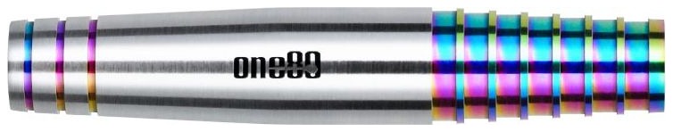 RESTAR X ONE80 H01 16.5g 2BA レインボーの画像