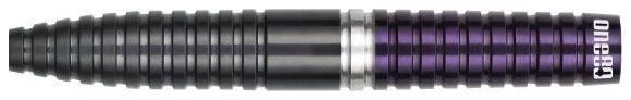 Damian Mol Steel 24gの画像
