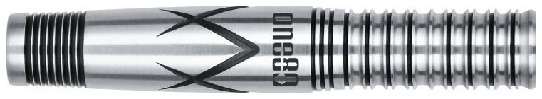 UTA 2BA 20g ブラック 三浦歌織選手モデルの画像