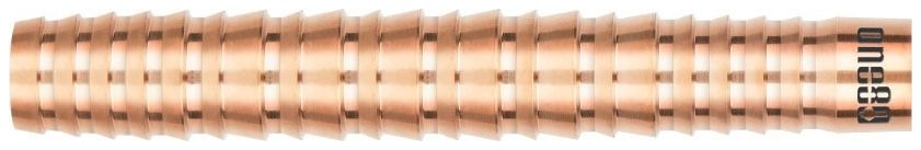 NIKN 2BA 20g ローズゴールド 棚原あかり選手モデルの画像