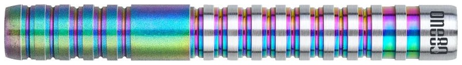 FB ver.2 2BA 20.5g 9 Darts Editionの画像