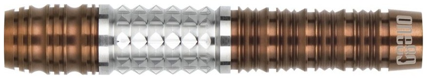 LUXOR Delta(ルクソール デルタ) 2BA 20gの画像