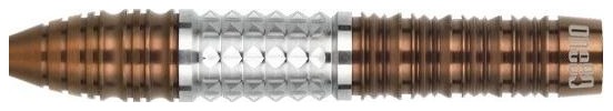 Luxor Delta(ルクソール デルタ) Steel 23gの画像