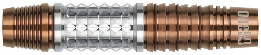 LUXOR Epsilon(ルクソール イプシロン) 2BA 18gの画像