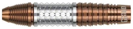 Luxor Epsilon(ルクソール イプシロン) Steel 23gの画像