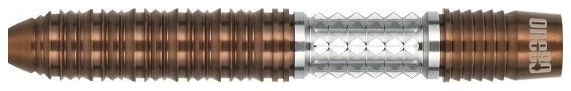 Luxor Zeta(ルクソール ゼータ) Steel 21gの画像