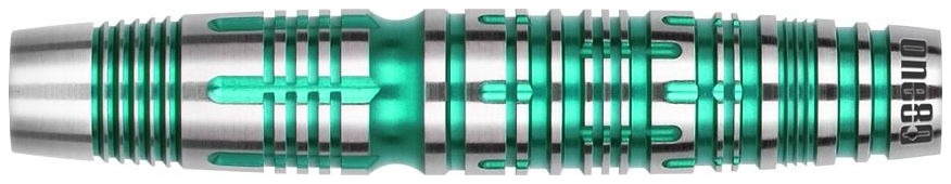 NEGI 2 2BA 18g エメラルド 根岸則行選手モデルの画像