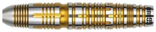NEGI ver.2 Steel 21g ゴールド 根岸則行選手モデルの画像