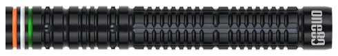 Mahi Bosmia Steel 22gの画像