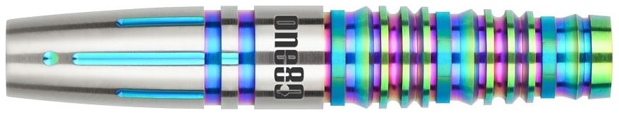 TSUJI 3 2BA 21g レインボー 辻裕充選手モデルの画像