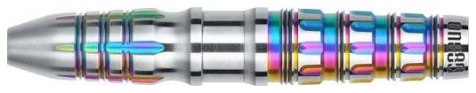 Mamo Massimo Steel 22gの画像
