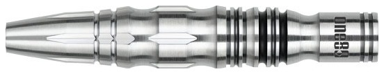 Jelle Klaasen ver.2 Steel 24gの画像