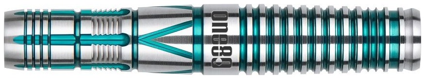 KILLUA 2BA 17.5g ダークターコイズ 小野寺由貴選手モデルの画像