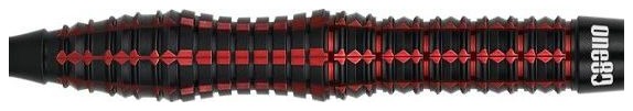 Wraith W2 Steel 22gの画像