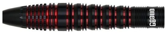 Wraith W4 Steel 22gの画像
