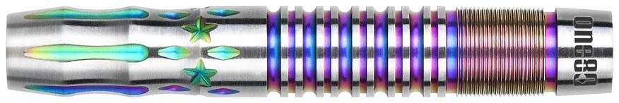 #8 2BA 17.5g レインボー 上原泰子選手モデルの画像