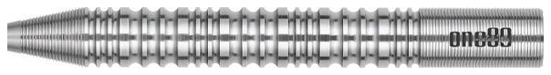 Stefaan Henderyck Steel 21gの画像