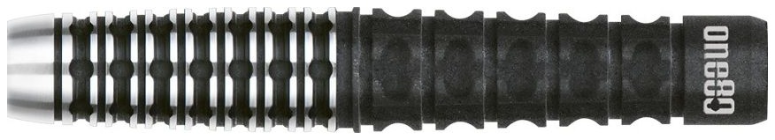GUNNER ver.4 2BA 18g Black Sand Blast ローレンス・イラガン選手モデルの画像