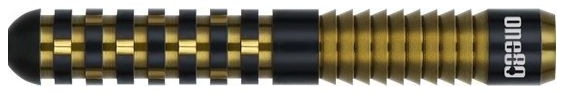 Jeff Springer Steel 22gの画像