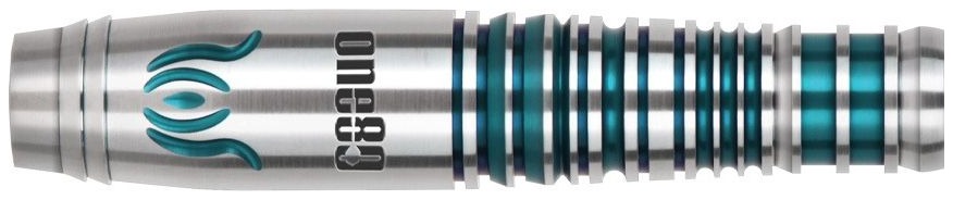 MOON JELLY 2 2BA 20g エメラルド 小森麻理選手モデルの画像