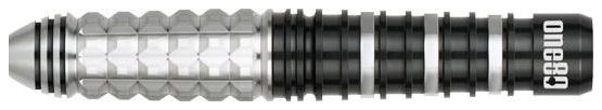 Terrynator STEEL 24g ブラック テリー・タン選手モデルの画像
