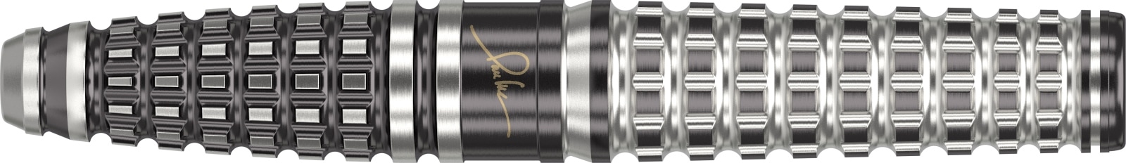 THE LEGEND G7 SP STEEL - PAUL LIMの画像