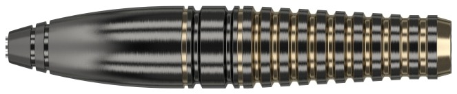 TEAM PRO MITSUMASA HOSHINO BRASS STEELの画像