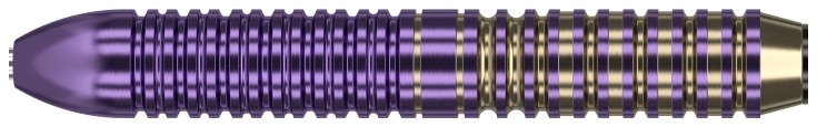 TEAM PRO KEITA ONO BRASS STEELの画像