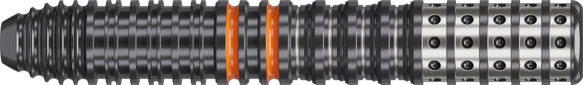 BLACK MARQUE MORPHEUS G2 STEELの画像