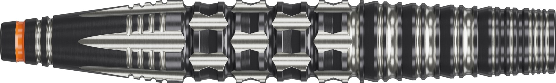 BLACK MARQUE DANCING DUCK G4 STEELの画像